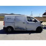 Citroen JUMPY III FURGONETA (V_) 2018