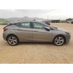 OPEL ASTRA K LIM. 5TÜRIG '2016 DYNAMIC STAR/STOP GRIS OSCURO