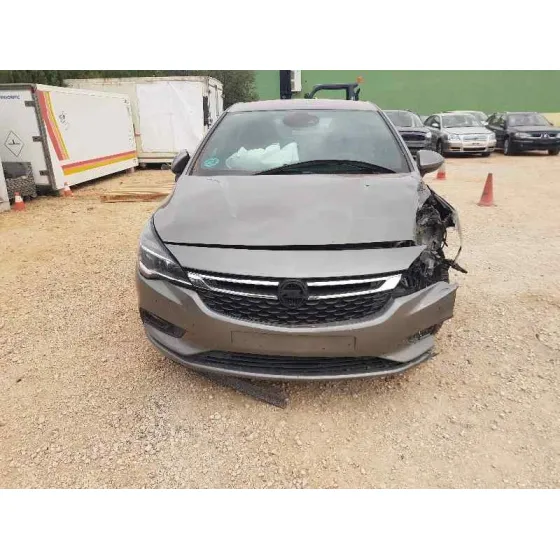 OPEL ASTRA K LIM. 5TÜRIG '2016 DYNAMIC STAR/STOP GRIS OSCURO