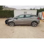 OPEL ASTRA K LIM. 5TÜRIG '2016 DYNAMIC STAR/STOP GRIS OSCURO