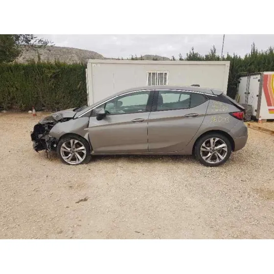 OPEL ASTRA K LIM. 5TÜRIG '2016 DYNAMIC STAR/STOP GRIS OSCURO