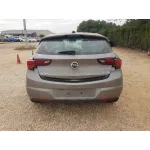 OPEL ASTRA K LIM. 5TÜRIG '2016 DYNAMIC STAR/STOP GRIS OSCURO