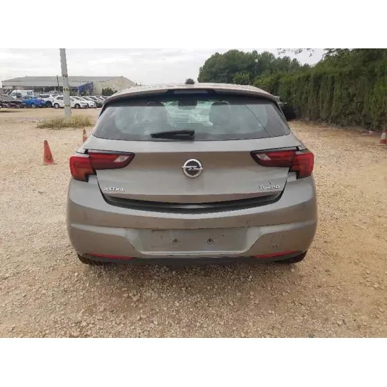 OPEL ASTRA K LIM. 5TÜRIG '2016 DYNAMIC STAR/STOP GRIS OSCURO