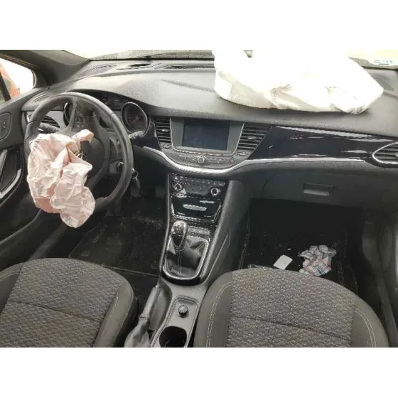 OPEL ASTRA K LIM. 5TÜRIG '2016 DYNAMIC STAR/STOP GRIS OSCURO