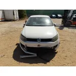 Volkswagen POLO V (6R1, 6C1) 2009