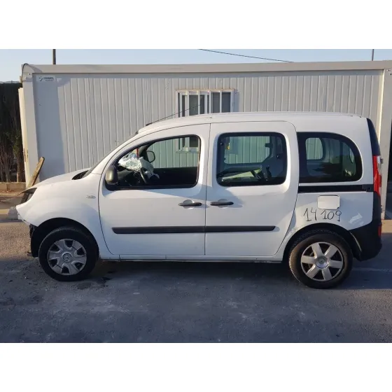 RENAULT KANGOO '2016 PROFESIONAL BLANCO