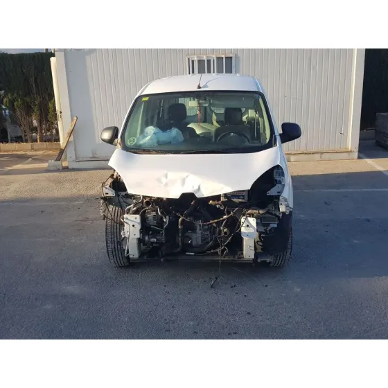 RENAULT KANGOO '2016 PROFESIONAL BLANCO