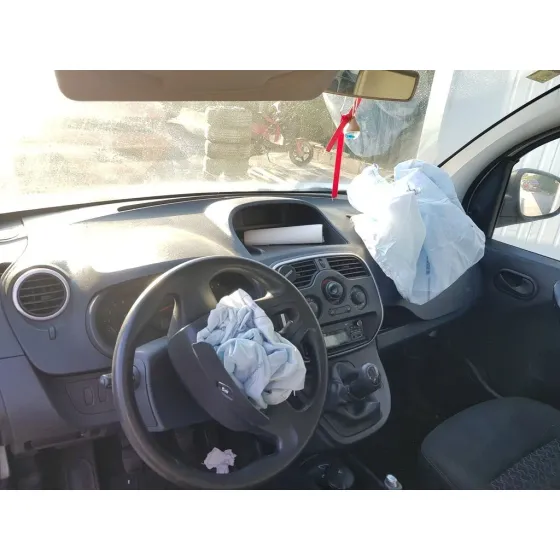 RENAULT KANGOO '2016 PROFESIONAL BLANCO