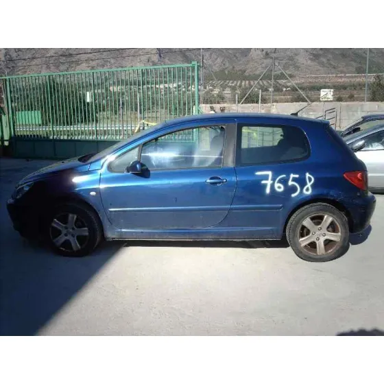 PEUGEOT 307 (S1) '2002 XS AZUL