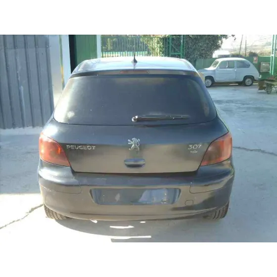 PEUGEOT 307 (S1) '2002 XS AZUL