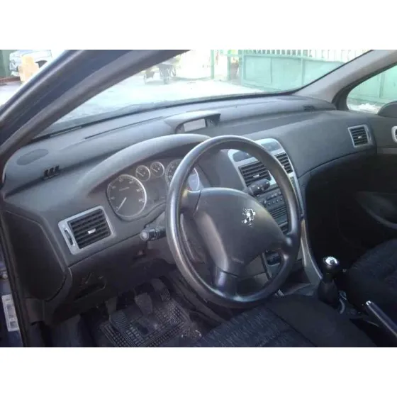 PEUGEOT 307 (S1) '2002 XS AZUL