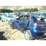 SEAT IBIZA (6L1) SEAT IBIZA (6L1) '2002 COOL AZUL 2004