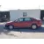 CITROEN C5 BERLINA '2007 ATTRACTION ROJO