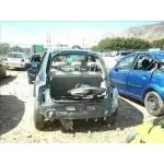 NISSAN MICRA (K12E) NISSAN MICRA (K12E) '2003 1.2 CAT GRIS OSCURO 2002