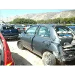 NISSAN MICRA (K12E) NISSAN MICRA (K12E) '2003 1.2 CAT GRIS OSCURO 2002