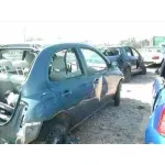 NISSAN MICRA (K12E) NISSAN MICRA (K12E) '2003 1.2 CAT GRIS OSCURO 2002
