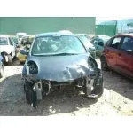 NISSAN MICRA (K12E) NISSAN MICRA (K12E) '2003 1.2 CAT GRIS OSCURO 2002