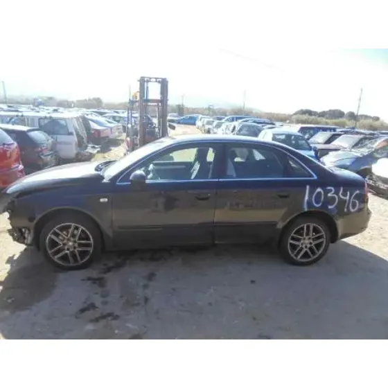 SEAT EXEO BERLINA (3R2) '2011 REFERENCE NEGRO