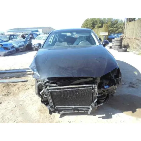 SEAT EXEO BERLINA (3R2) '2011 REFERENCE NEGRO