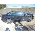 SEAT EXEO BERLINA (3R2) SEAT EXEO BERLINA (3R2) '2011 REFERENCE NEGRO 2008