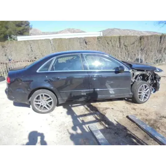 SEAT EXEO BERLINA (3R2) '2011 REFERENCE NEGRO