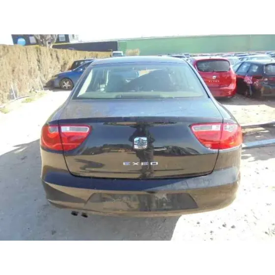 SEAT EXEO BERLINA (3R2) '2011 REFERENCE NEGRO