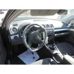SEAT EXEO BERLINA (3R2) SEAT EXEO BERLINA (3R2) '2011 REFERENCE NEGRO 2008