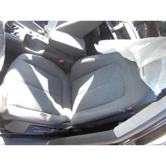 SEAT EXEO BERLINA (3R2) '2011 REFERENCE NEGRO