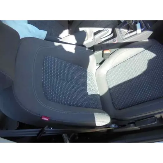 SEAT EXEO BERLINA (3R2) '2011 REFERENCE NEGRO
