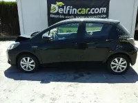 Imagen del vehículo