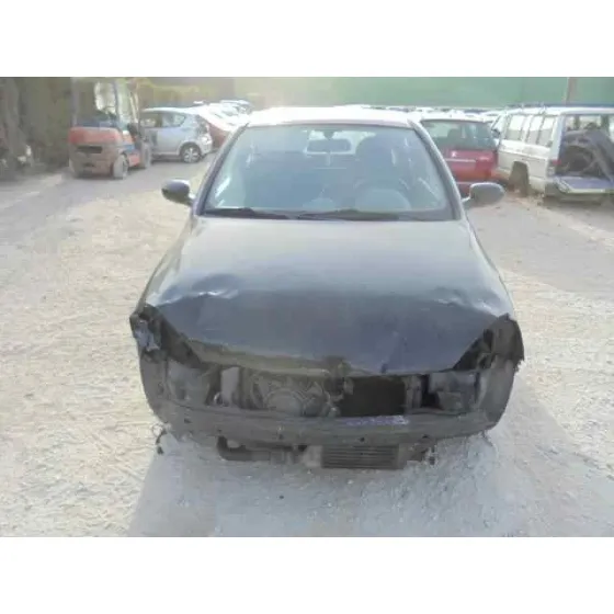 OPEL CORSA C '2004 BLUE LINE NEGRO