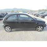 OPEL CORSA C OPEL CORSA C '2004 BLUE LINE NEGRO 2003