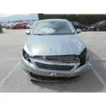 PEUGEOT 308 '2015 ACTIVE GRIS OSCURO