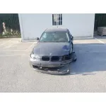 BMW SERIE 1 BERLINA (E81/E87) '2007 116I GRIS OSCURO