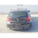 BMW SERIE 1 BERLINA (E81/E87) '2007 116I GRIS OSCURO