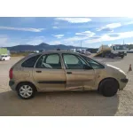 CITROEN XSARA PICASSO '2002 2.0 HDI DORADO