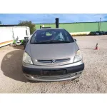 CITROEN XSARA PICASSO '2002 2.0 HDI DORADO