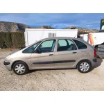 CITROEN XSARA PICASSO '2002 2.0 HDI DORADO