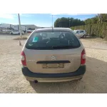 CITROEN XSARA PICASSO '2002 2.0 HDI DORADO