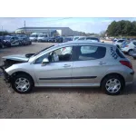 PEUGEOT 308 PEUGEOT 308 '2007 CONFORT BEIG 2007