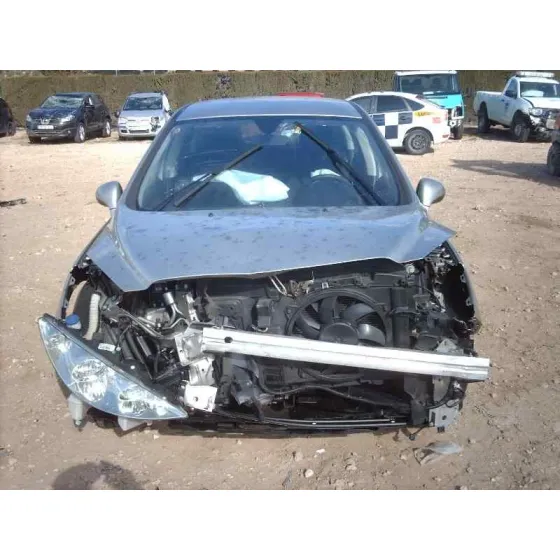 PEUGEOT 308 '2007 CONFORT BEIG