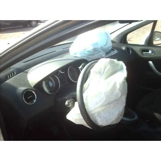 PEUGEOT 308 '2007 CONFORT BEIG