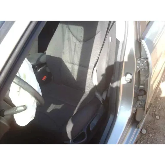 PEUGEOT 308 '2007 CONFORT BEIG
