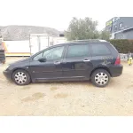 PEUGEOT 307 BREAK / SW (S1) '2004 SW NEGRO