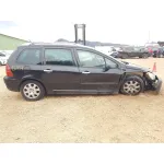 PEUGEOT 307 BREAK / SW (S1) '2004 SW NEGRO