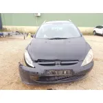 PEUGEOT 307 BREAK / SW (S1) '2004 SW NEGRO