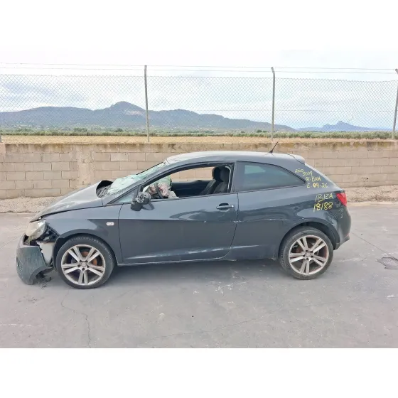 Seat IBIZA IV SC (6J1, 6P5) 2008