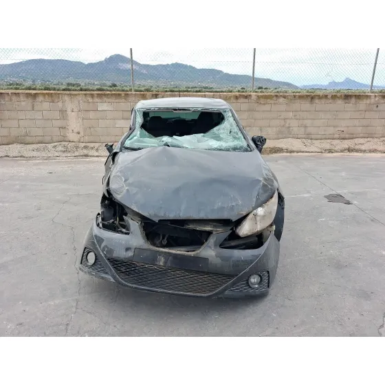 Seat IBIZA IV SC (6J1, 6P5) 2008