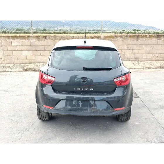 Seat IBIZA IV SC (6J1, 6P5) 2008