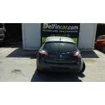 RENAULT MEGANE III BERLINA 5 P '2016 LIMITED GRIS
